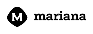 Logo de Mariana