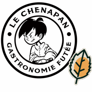 Logo of Le Chenapan
