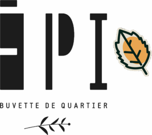 Logo of Épi buvette de quartier