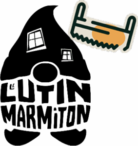 Logo de Resto-Gîte Lutin Marmiton