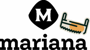 Logo de Mariana