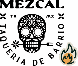 Logo of Mezcal Taquiera de Barrio