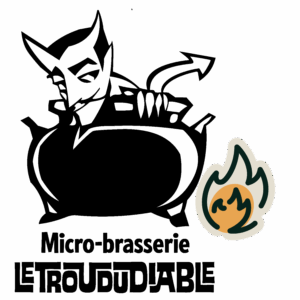 Logo of Trou du Diable Broue bouffe