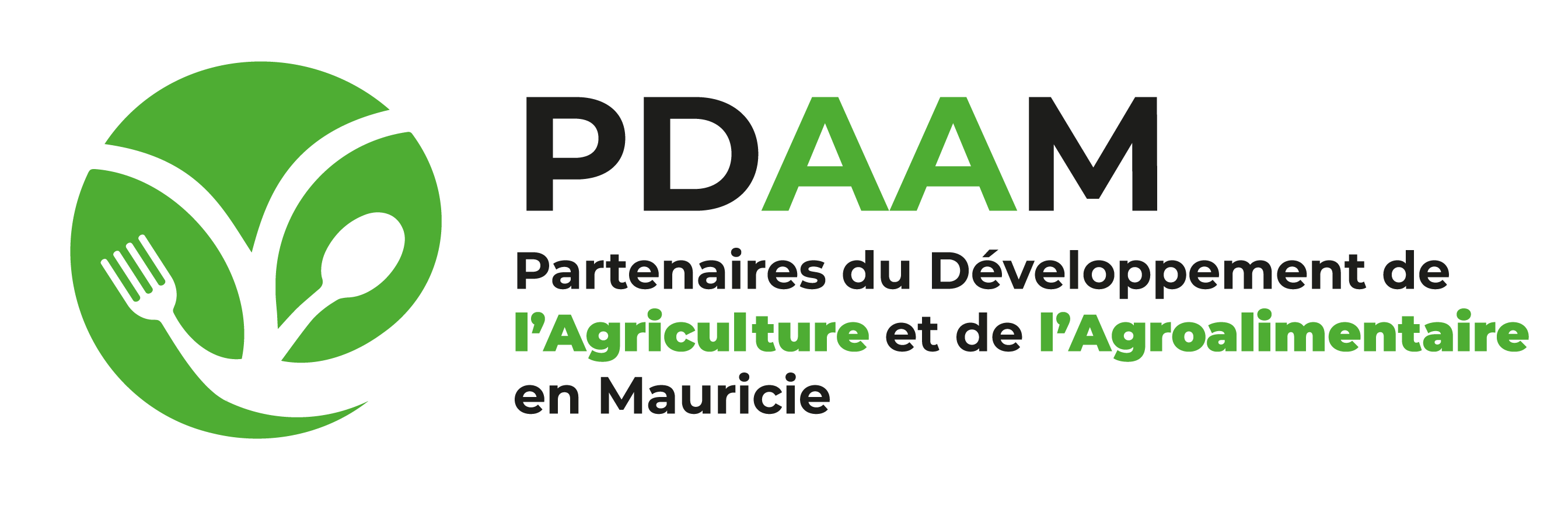 Logo de PDAAM