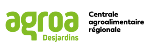 Logo de Agroa-Desjardins