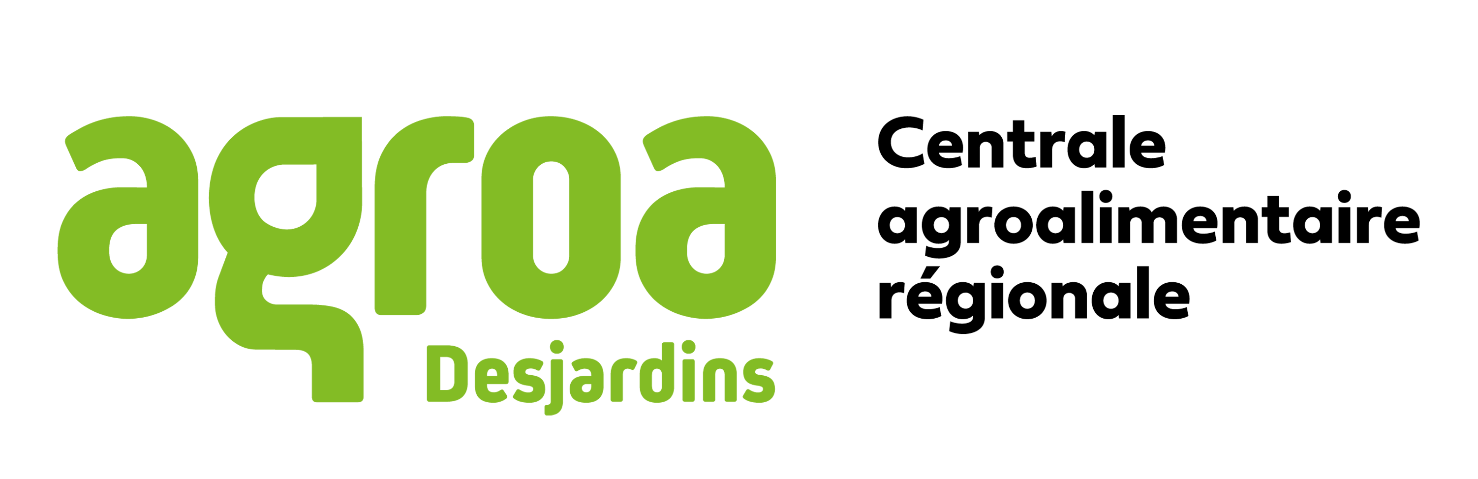 Logo de Agroa-Desjardins