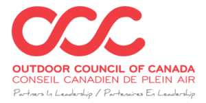 Logo de Conseil canadien de plein air