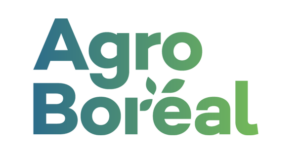 Logo de Agro Boréal