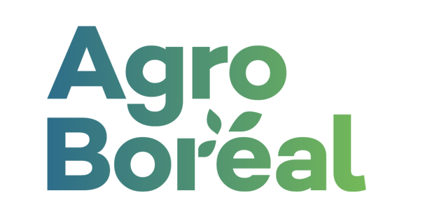 Logo de Agro Boréal