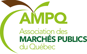 Logo de Association des marchés publics du Québec