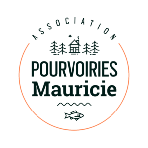 Logo de Association des pourvoiries de la Mauricie