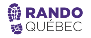 Logo de Rando Québec