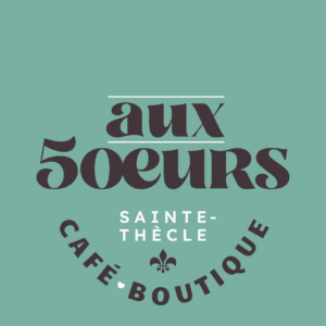 Logo de Aux Cinq soeurs