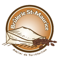 Logo de La brûlerie St-Maurice