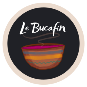 Logo de Le Bucafin