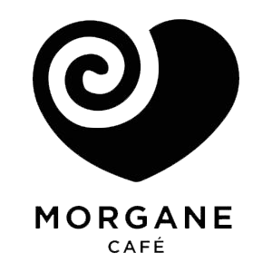 Logo de Café Morgane Shawinigan