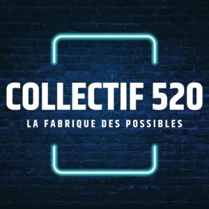 Logo de Collectif 520