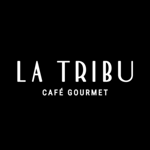 Logo de La Tribu café gourmet