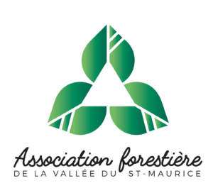 Logo de Association forestière de la Vallée du Saint-Maurice (AFVSM)