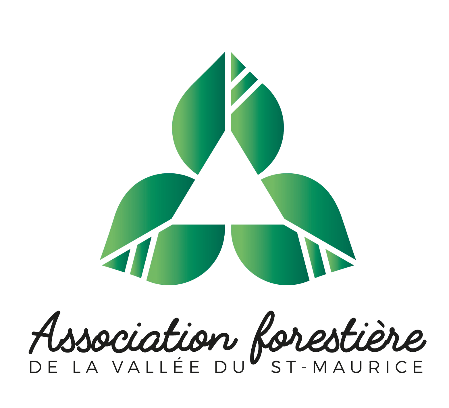 Logo de Association forestière de la Vallée du Saint-Maurice (AFVSM)