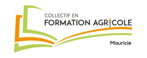 Logo de Collectif en formation agricole Mauricie