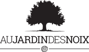 Logo de Jardin des noix