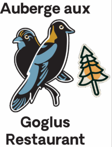 Logo of Resto-Gîte Le Goglu