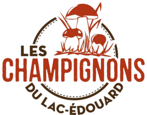 Logo de Les Champignons du Lac Édouard