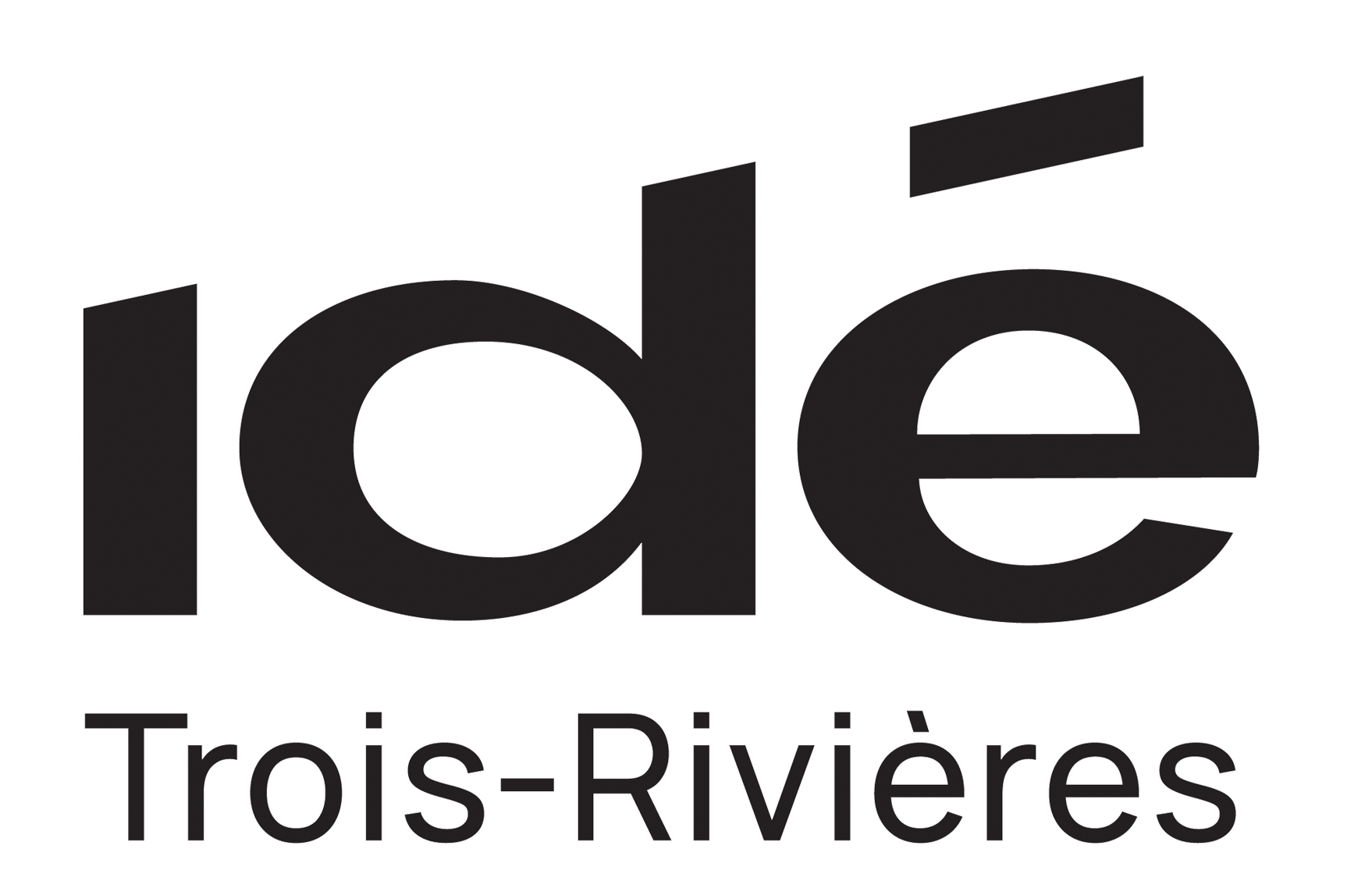 Logo de Idé Trois-Rivières