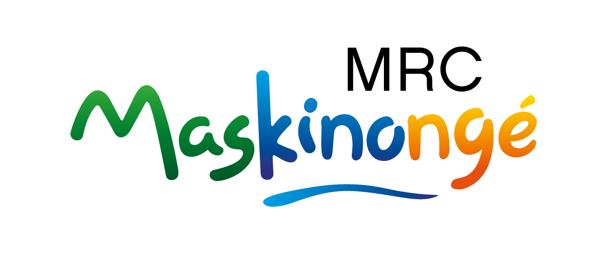 Logo de MRC Maskinongé