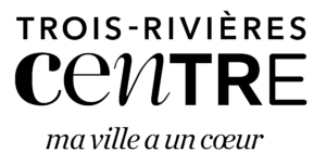 Logo de Trois-Rivières Centre