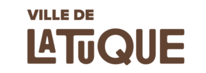 Logo de Ville La Tuque