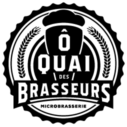 Logo of O Quai des Brasseurs Grand-Mère