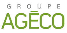 Logo de Ageco