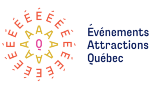 Logo de Événement Attraction Québec