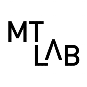 Logo de MTLab