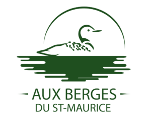 Logo de Aux Berges du St-Maurice