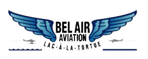 Logo de Bel Air Aviation