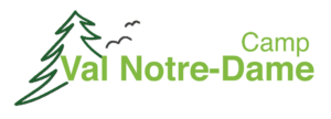 Logo de Camp Val Notre-Dame