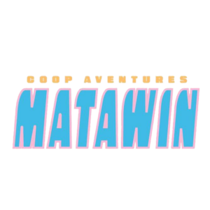 Logo de Coop Aventure mattawin