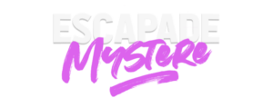 Logo de Escapade mystère