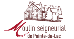 Logo de Moulin signeurial Pointe-du-Lac