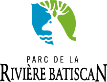 Logo de Parc de la Rivière Batiscan