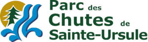 Logo de Parc des Chutes de Saint-Ursule