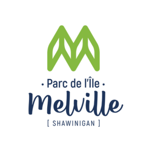 Logo de Parc de l'ïle Melville