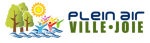 Logo de Plein Air Ville-Joie