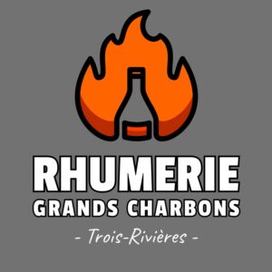 Logo de Rhumerie Grand Charbon