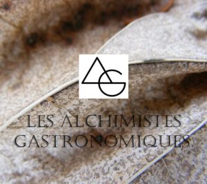 Logo de Les alchimistes gastronomiques