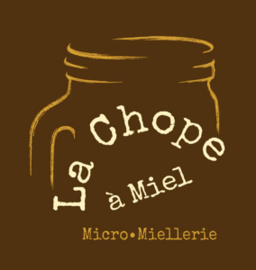 Logo de La Chope à Miel