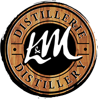 Logo de Distillerie L & M